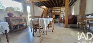 Maison traditionnelle à Ailly-sur-Noye (80250)