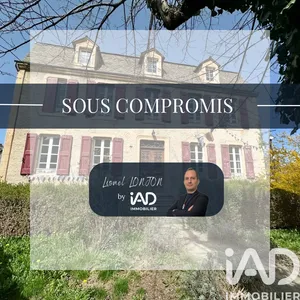 Demeure à Mende (48000)