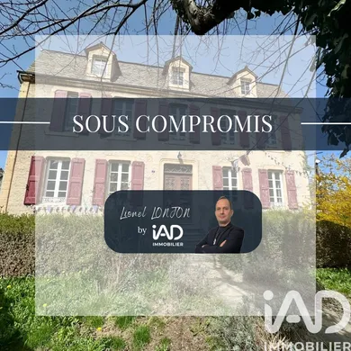 Demeure à Mende (48000)