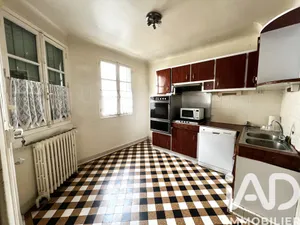 House at Vitry-sur-Seine (94400)