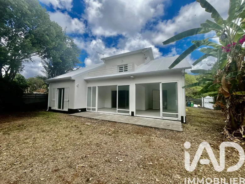 Maison 5 pièces 160 m² · à Saint-Paul · 160 m² · 465 000 €