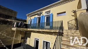 Immeuble à Nîmes (30000)