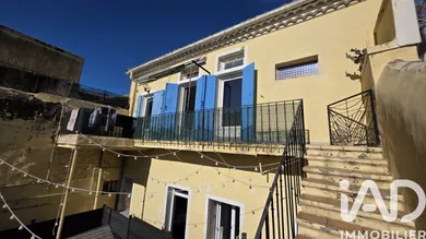 Immeuble à Nîmes (30000)