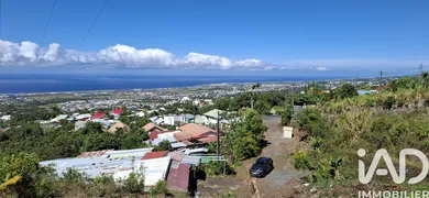 Terrain à bâtir à Saint-Denis (97490)