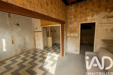 Immeuble à Nîmes (30000)