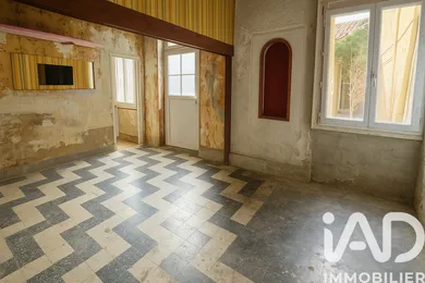 Immeuble à Nîmes (30000)