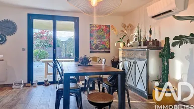 House in Camblanes-et-Meynac (33360)