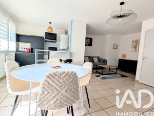 Appartement à Perpignan (66100)