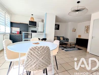 Apartment in Perpignan (66100)