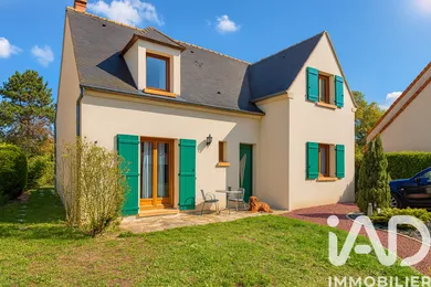 House in Verneuil-sur-Seine (78480)