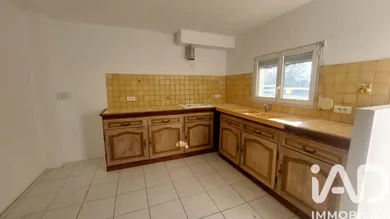 Maison de ville à Castillon-la-Bataille (33350)