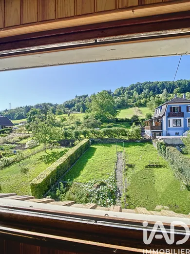 Maison à Sainte-Croix-aux-Mines (68160)