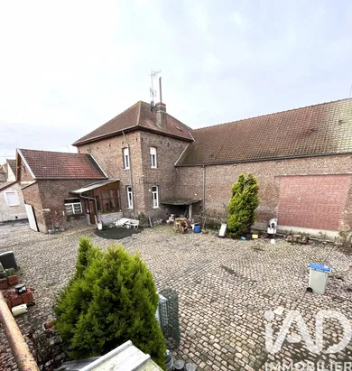 Ferme à Noyelles-sur-Selle (59282)