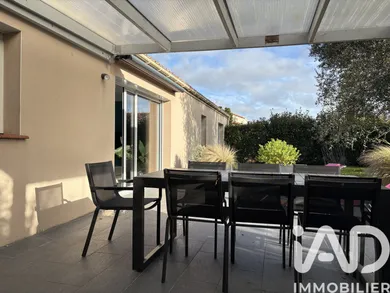 Maison à Chauvé (44320)