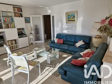 Appartement à Bandol (83150)