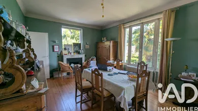 Architectural house in Pau (64000)