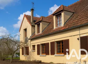 House at Athies-sous-Laon (02840)