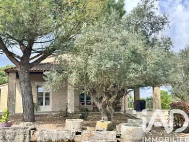 Domaine à Arçais (79210)