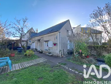 House in La Riche (37520)