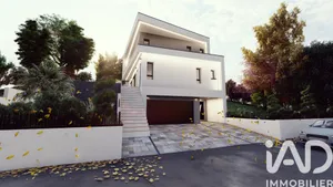 Terrain à bâtir à La Roche-Blanche (63670)