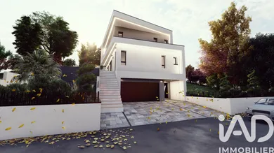 Building plot at La Roche-Blanche (63670)