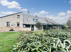 Longère à La Ménitré (49250)