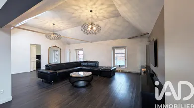 Appartement à Seclin (59113)