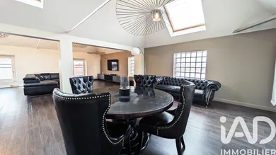 Appartement à Seclin (59113)