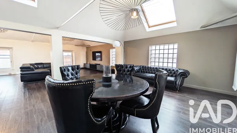 Appartement 4 pièces 181 m² · à Seclin · 181 m² · 360 000 €