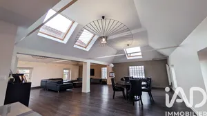 Apartment at Seclin (59113)