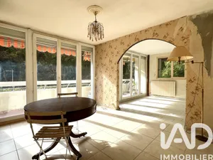 Apartment at Antibes (06600)