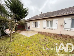 House at Cergy (95800)