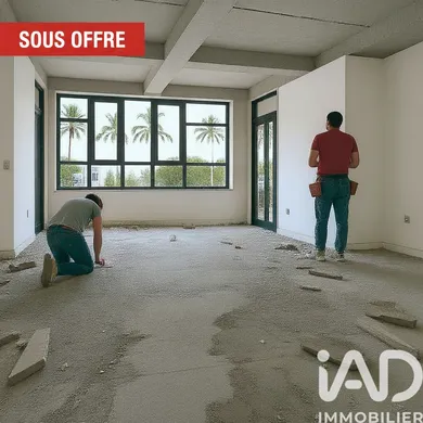 Apartment at Saint Martin (97150)