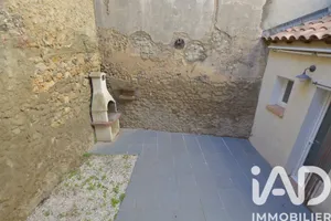 Maison à Névian (11200)