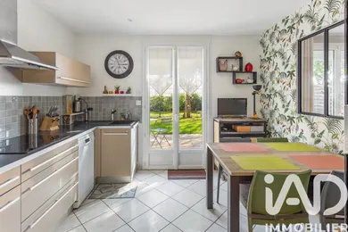 House in Carquefou (44470)