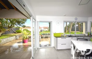 House in Saint-Pierre-d'Oléron (17310)