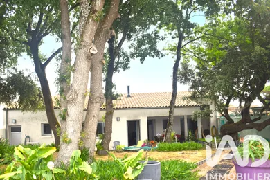 Maison à Saint-Pierre-d'Oléron (17310)