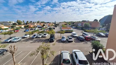 Appartement à Canet-en-Roussillon (66140)