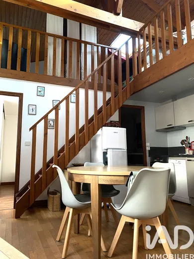 Appartement à Les Sables-d'Olonne (85100)