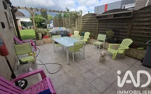 Townhouse at Hautmont (59330)