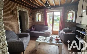 Maison de ville à Hautmont (59330)