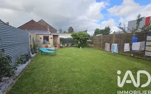 Maison de ville à Hautmont (59330)