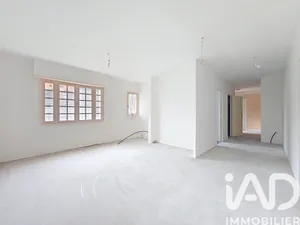 Apartment at Mont-de-Marsan (40000)