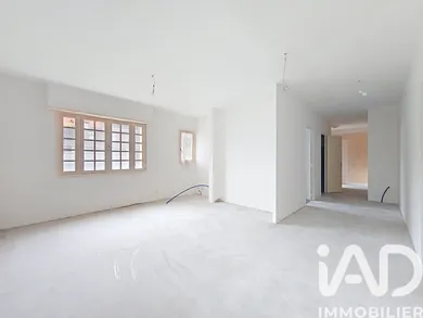 Apartment in Mont-de-Marsan (40000)