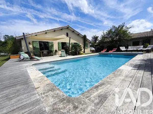 House in Camblanes-et-Meynac (33360)