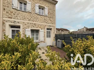 Appartement à Grisy-Suisnes (77166)