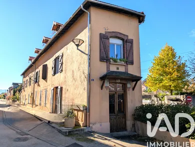 Apartment at Séméac (65600)