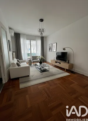 Apartment at Nice (06000)