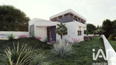 Building plot at La Roche-Blanche (63670)