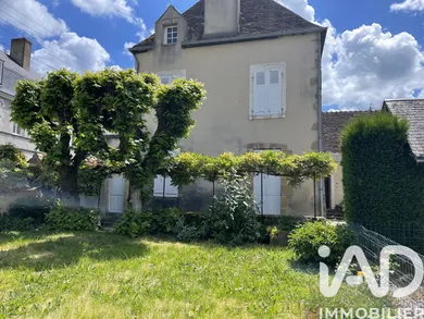 Maison à Buzançais (36500)